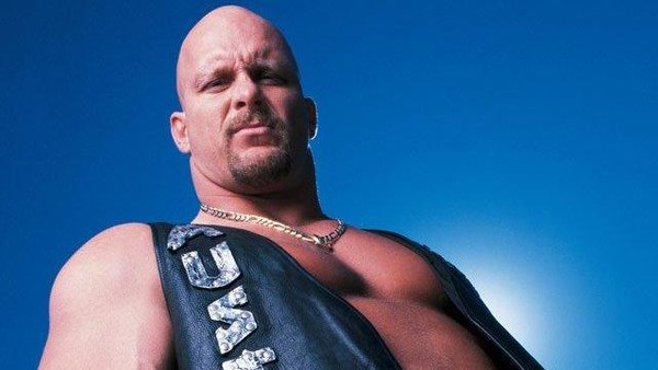 Stone Cold Steve Austin