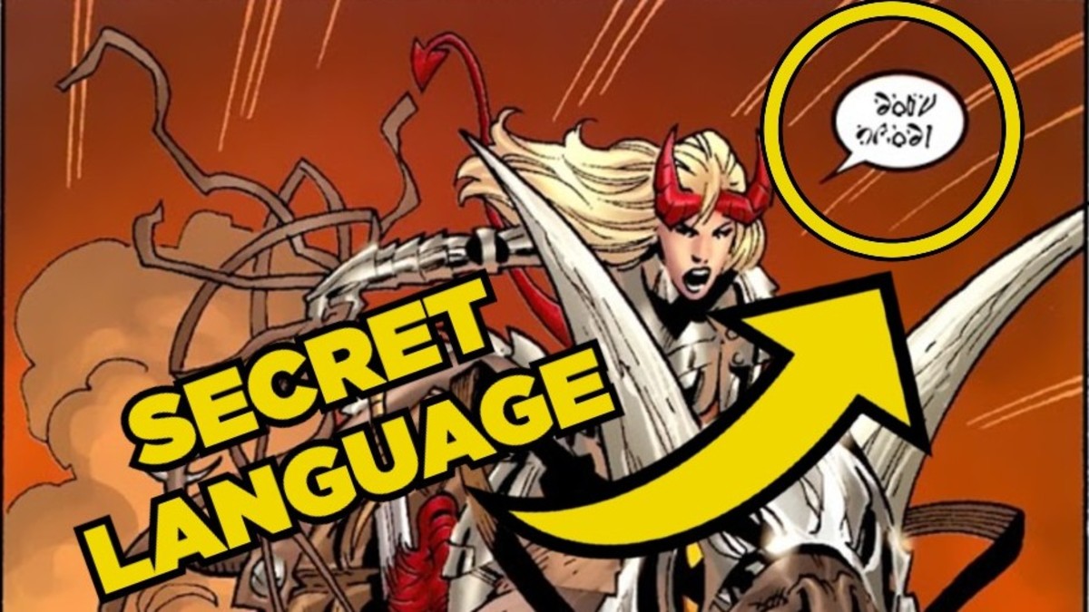 10 Comic Secrets Hiding In Plain Sight – Page 7