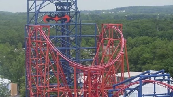 10 Incredible Roller Coasters You ll Never Get To Ride Ever Again