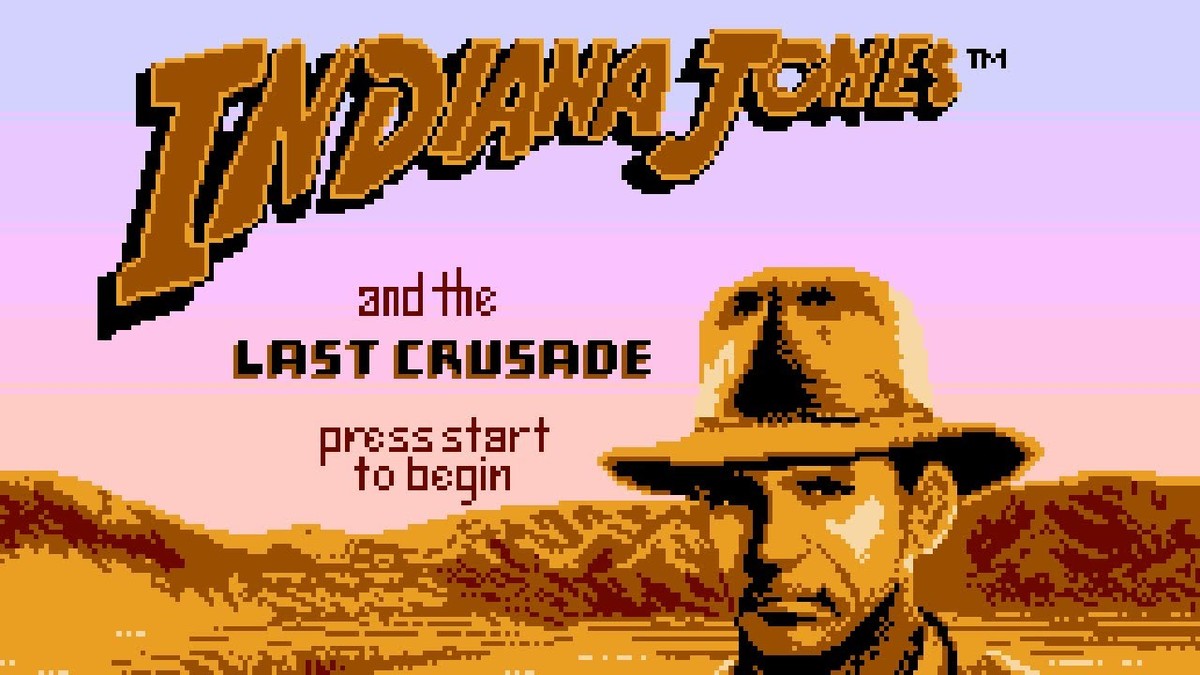 Best Indiana Jones Games, Ranked - Switch And Nintendo Platforms