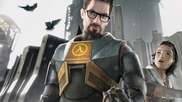 A Brief History Of Half-Life, One Of Gaming's Most Iconic Franchises -  VRScout