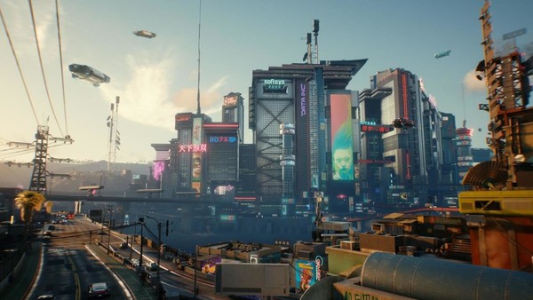 10 Most Exciting Things To Do In Cyberpunk 2077 – Page 6