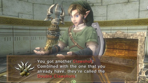 10 Zelda Items That Are Immediately Made Pointless After You Get Them –  Page 2