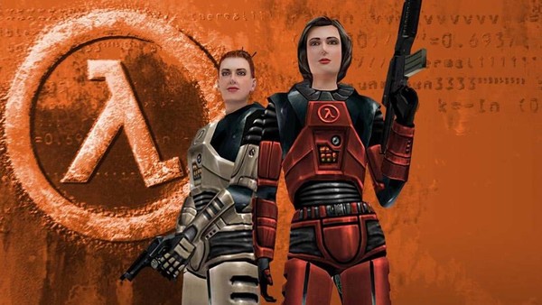 Ranking EVERY Half-Life Game From WORST TO BEST (Top 7 Games) 