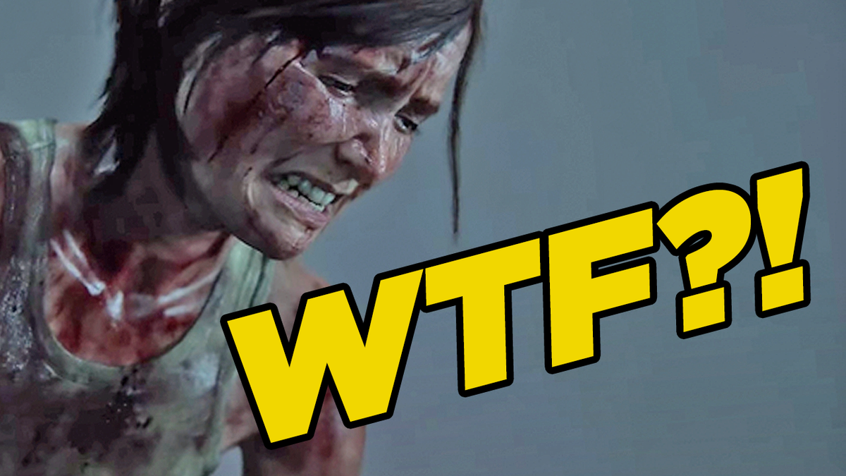 The Last Of Us Part 2: 10 Biggest WTF Moments – Page 6