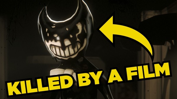 Bendy and the Ink Machine thumbnail
