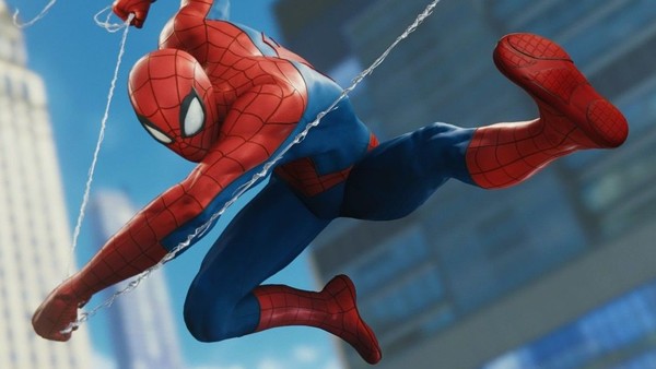 Marvel's Spider-Man review: “About as good as superhero gaming gets”