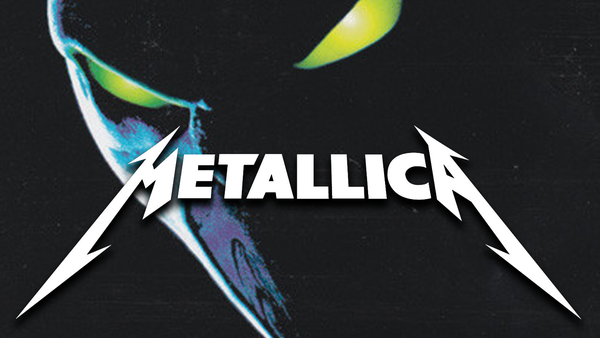Metallica spawn
