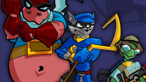 10 Reasons Why Sly Cooper Deserves A Reboot – Page 4