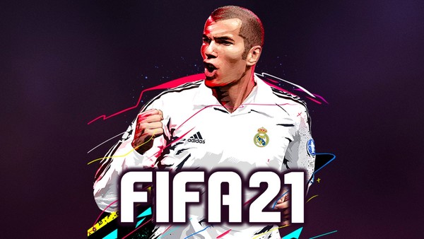 FIFA 21