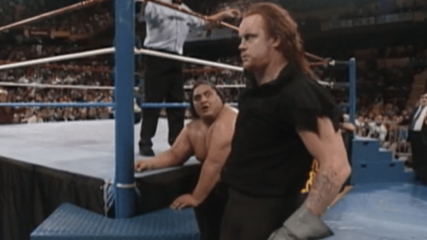 10 Wrestlers Who Do The Same Spot EVERY TIME They Wrestle Each Other – Page  6