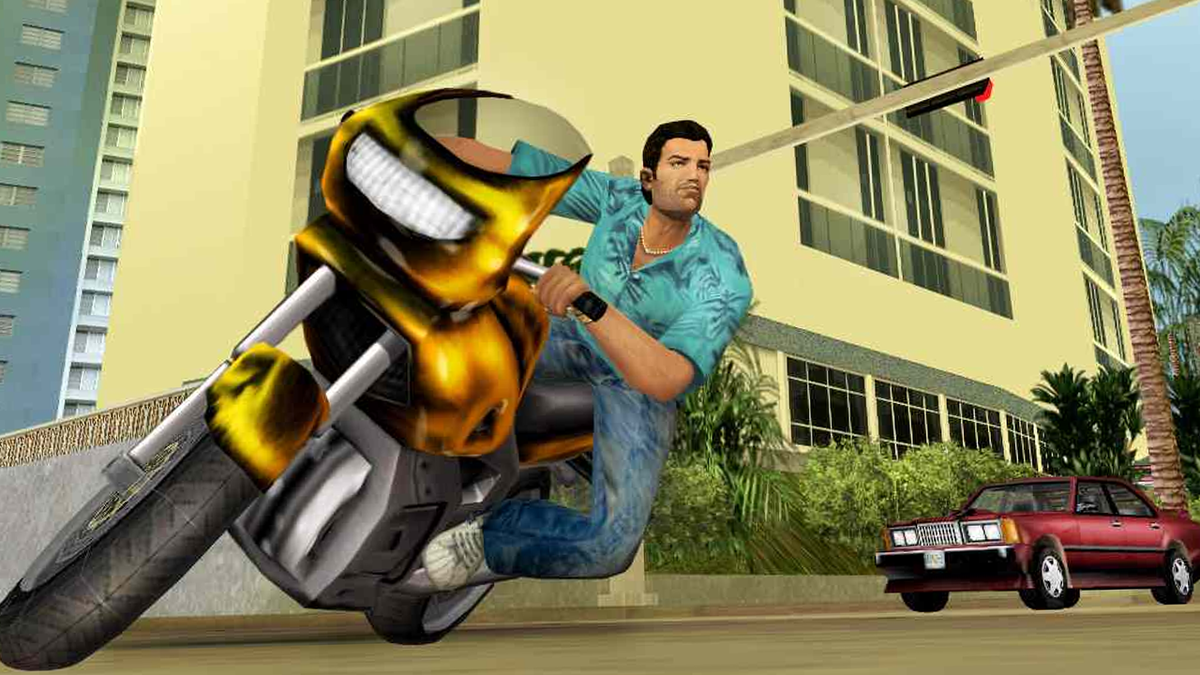 10 Most Iconic GTA: Vice City Missions