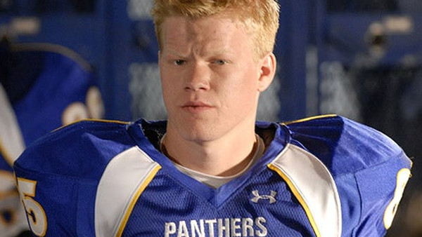 Friday Night Lights Jesse Plemons