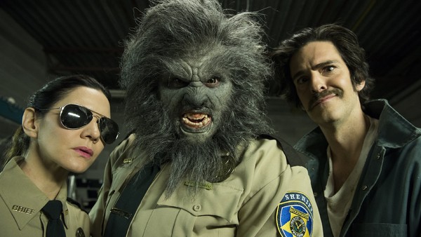 Wolfcop 2014