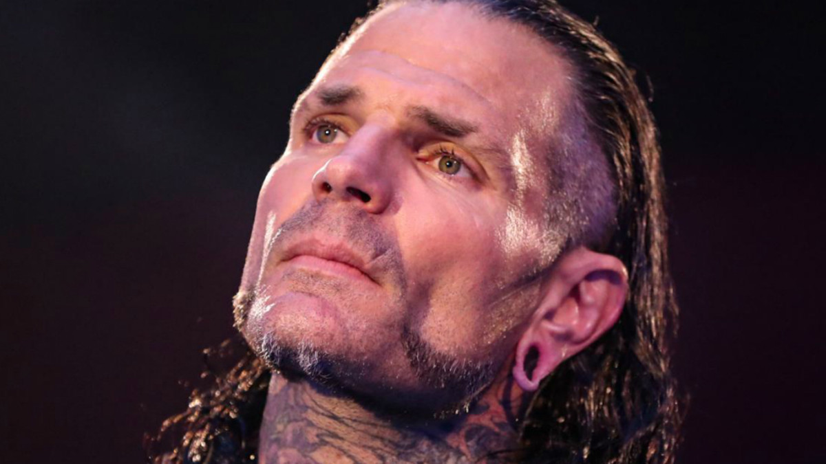 10 Things WWE Wants You To Forget About Jeff Hardy