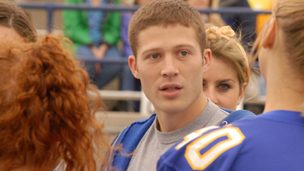 matt saracen actor