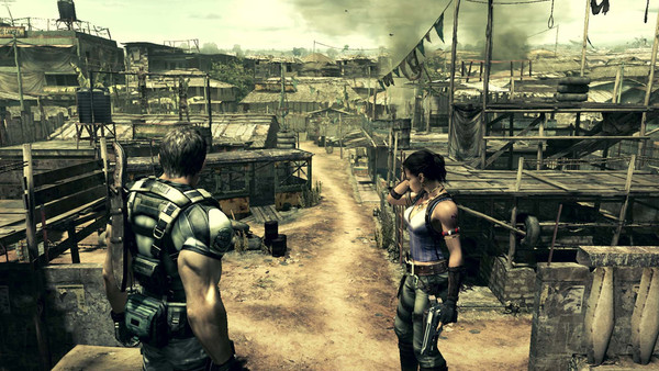 Egg (Rotten) (Resident Evil 5)