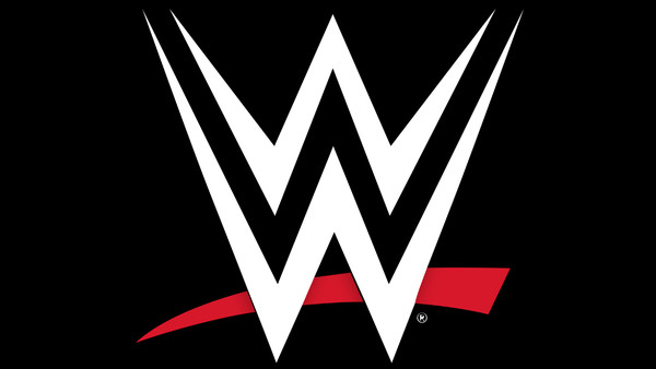 WWE Logo