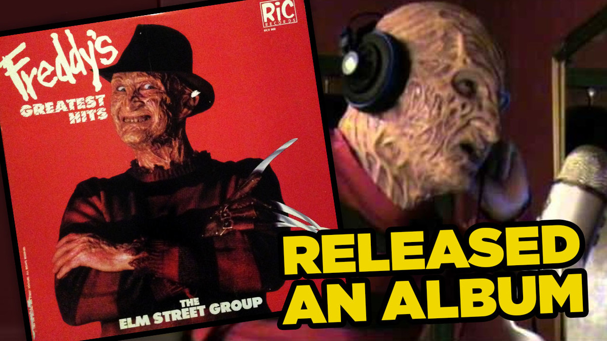 10 Facts You May Not Have Known About 'Freddy's Dead: The Final