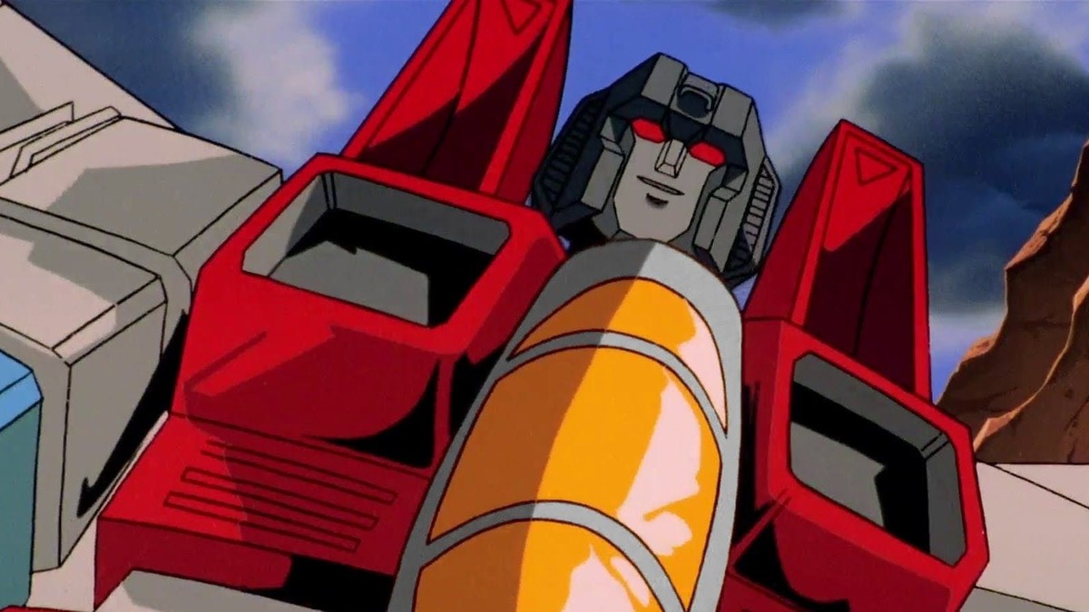 Transformers Quiz: Who's That Decepticon?