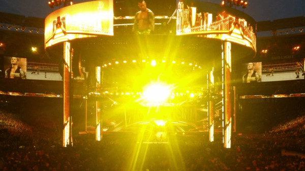 Randy Orton AJ Styles WrestleMania 35