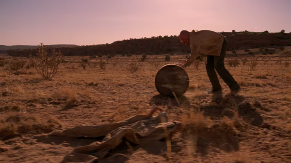 Breaking Bad: 10 Hidden Details You Missed In The Episode Ozymandias