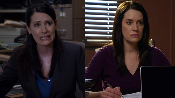 paget brewster nose job before and after