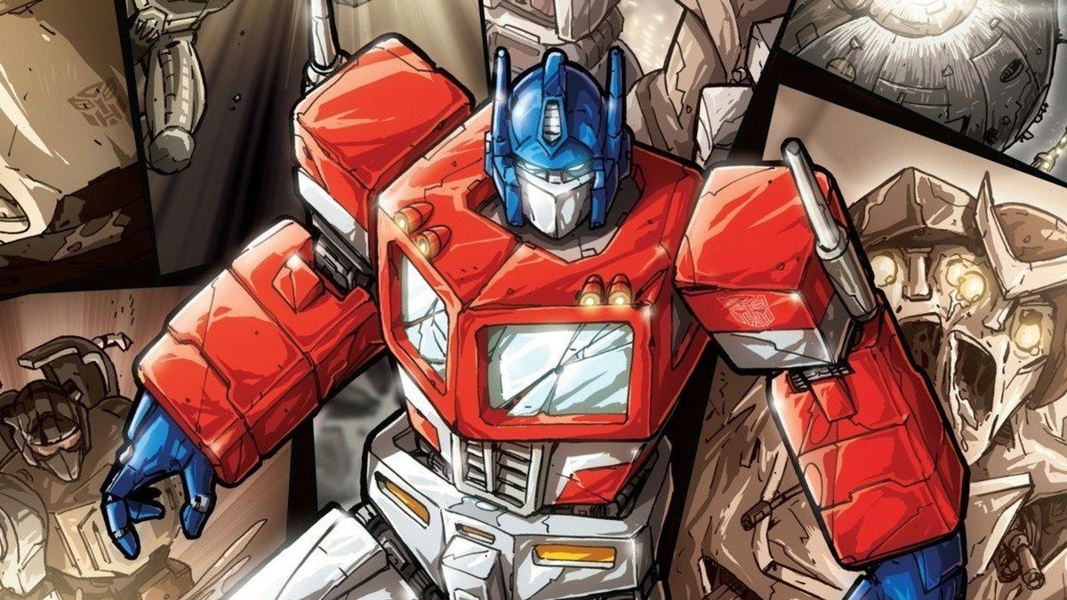 10 Best Transformers Comics Every Fan Must Read