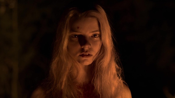 The Witch Anya Taylor Joy
