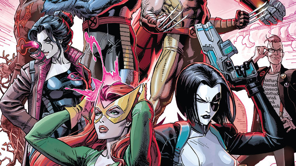 Every X-Men Team - Ranked From Worst To Best – Page 8