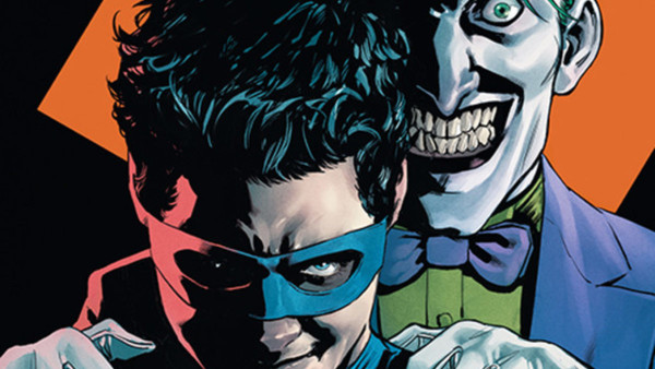 Batman: What Joker Thinks Of Every Gotham Hero