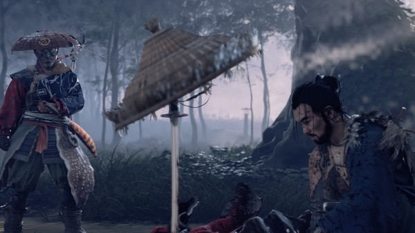 Ghost Of Tsushima: 10 Reasons It's The PS4's Best Open-World Game – Page 8