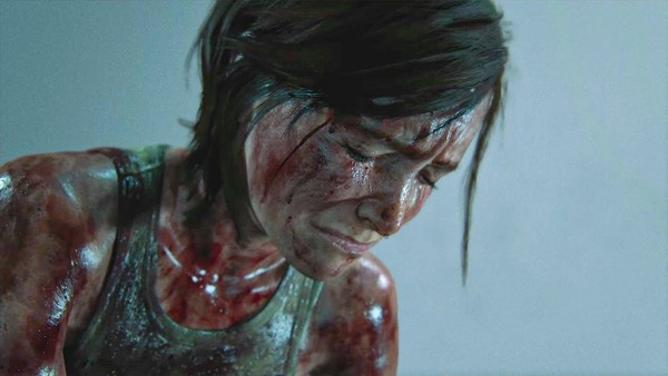 The Last of Us Part III– How Should Naughty Dog Continue the Tragic Story of  Ellie Going Forward Amid Rumors of a Possible New Installment in the Iconic  PlayStation Saga? - EssentiallySports