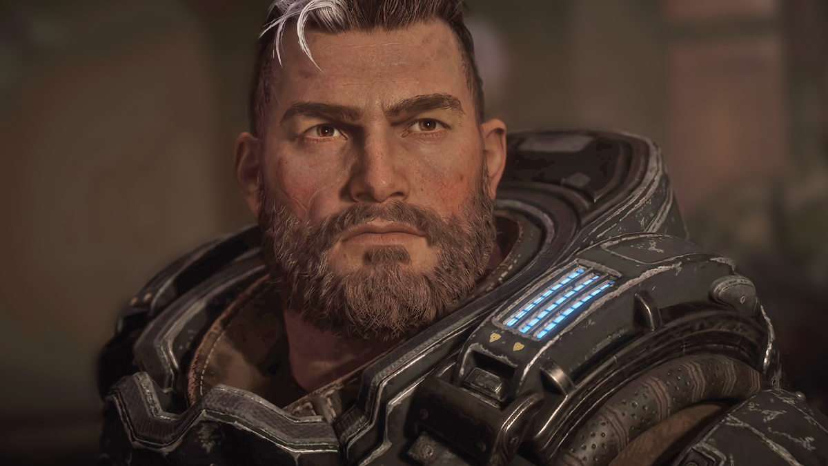 All Gears 5 Multiplayer Characters  Full List of Playable COG and Swarm