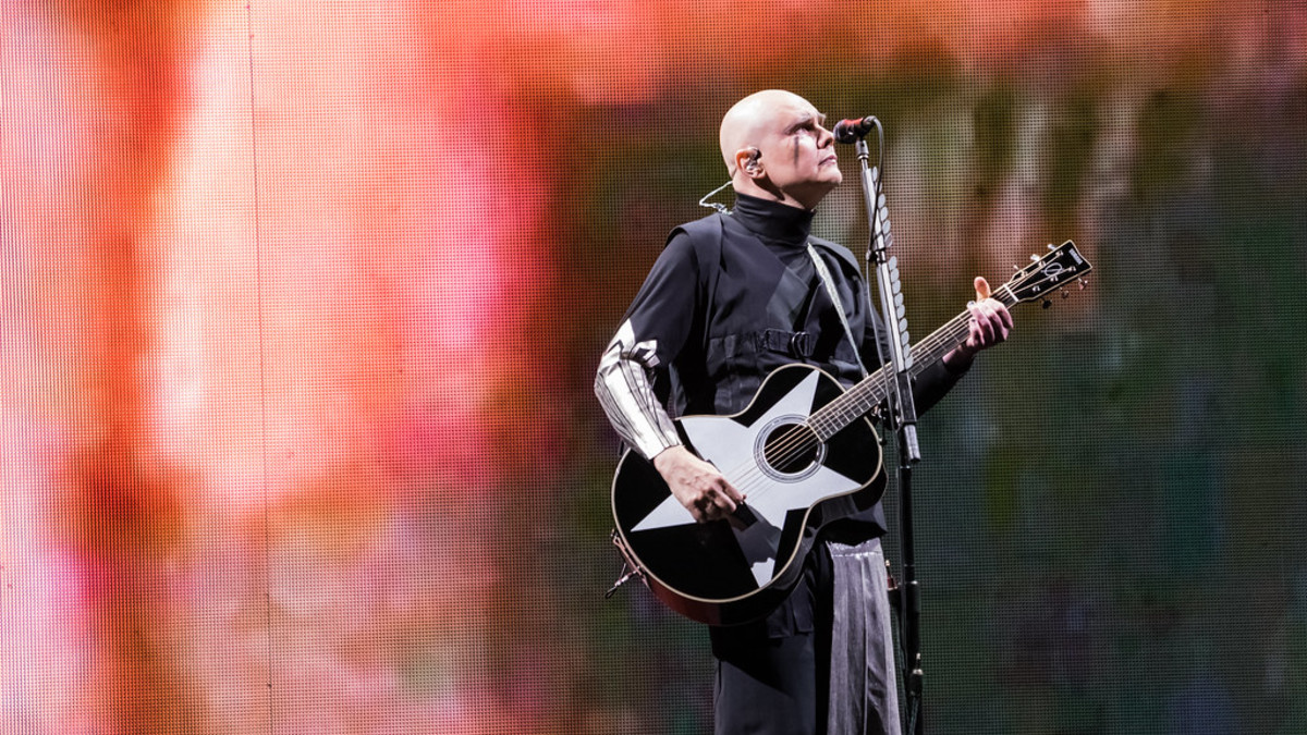 The 10 Best Smashing Pumpkins Songs