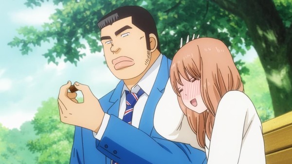 How Takeo Broke the Mold in Ore Monogatari  The Artifice