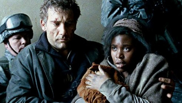 Children Of Men