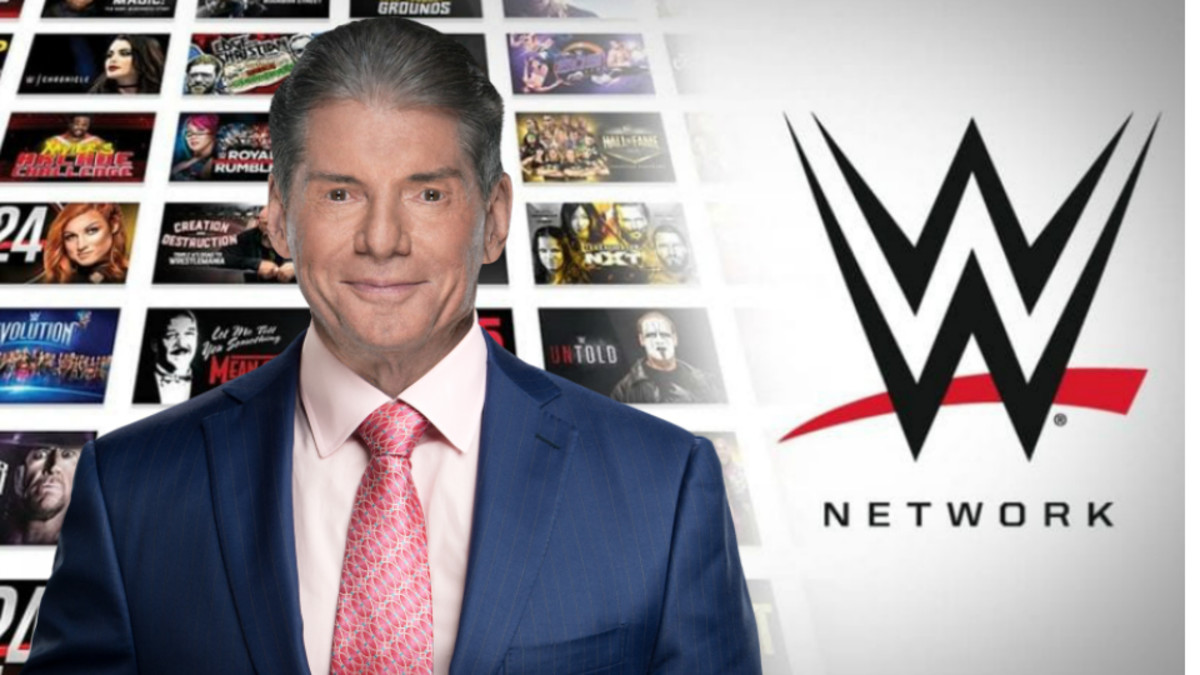 WWE Reveals REAL Subscriber Count For The Network