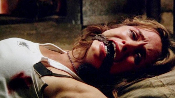 Eliza Dushku Wrong Turn