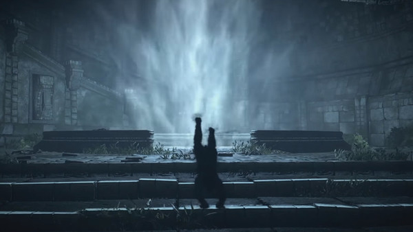 Shadow of the Colossus - Colossus 10 location and how to defeat