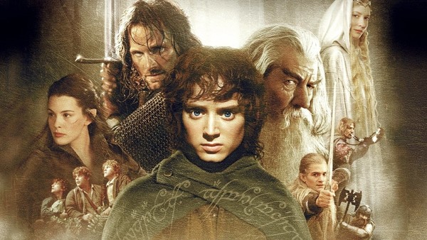 Every Lord of the Rings & Hobbit Movie Ranked, Worst to Best