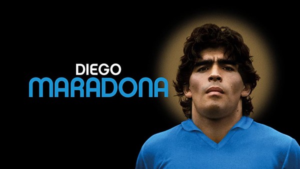 Diego Marradona Documentary