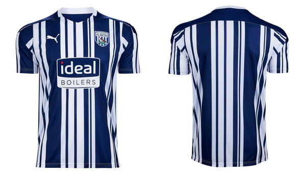 Every Premier League 2020/21 Home Kit Ranked! – Page 18