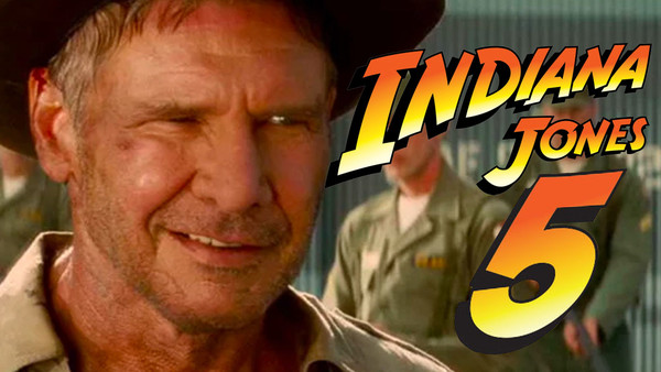 Indianan Jones 5