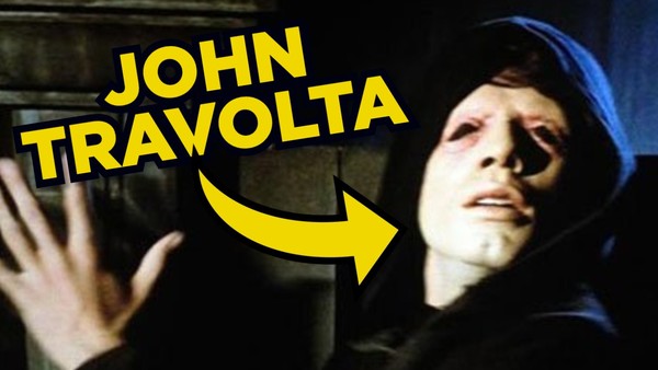 John Travolta The Devil S Rain