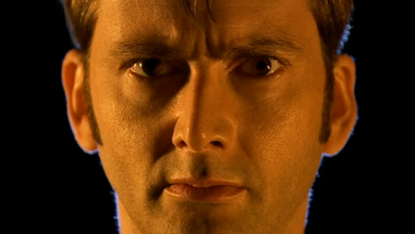 Doctor Who David Tennant Tenth Doctor