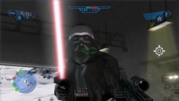  Star Wars: Battlefront : Video Games