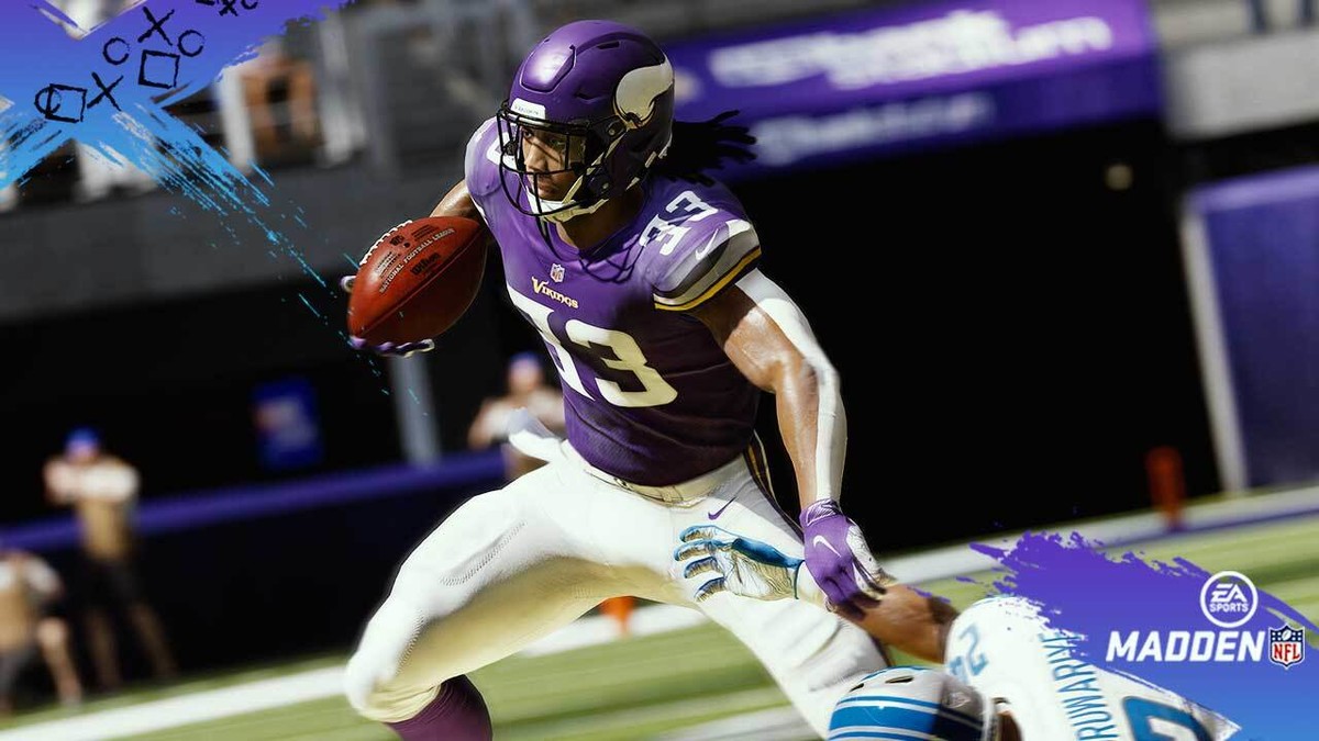 Opinion: Fix The Madden Franchise - How EA Could Improve NFL Games