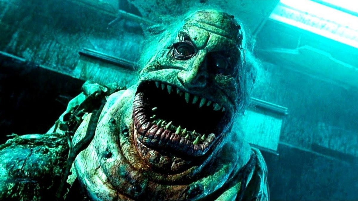 10 Horror Movie Monsters That Almost Looked TOTALLY Different – Page 6