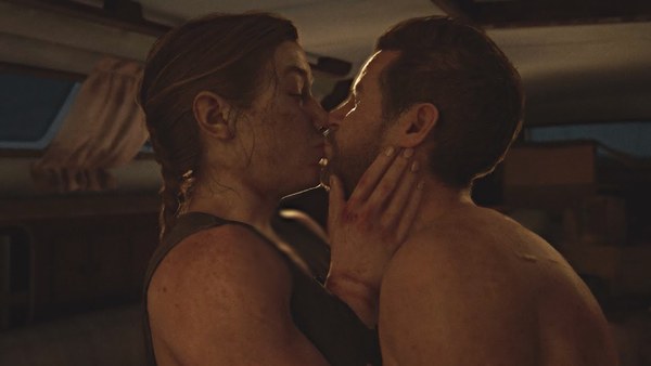 The World Of The Last Of Us: Discussing The Abby And Owen Scene